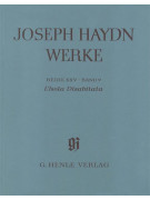 Joseph Haydn Werke - L'Isola Disabitata