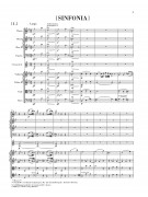 Joseph Haydn Werke - L'Isola Disabitata