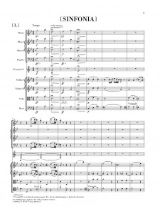 Joseph Haydn Werke - L'Isola Disabitata