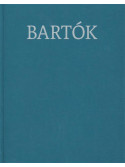 Bela Bartok - Works for Piano Solo 1914-1920