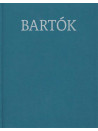 Bela Bartok - Works for Piano Solo 1914-1920