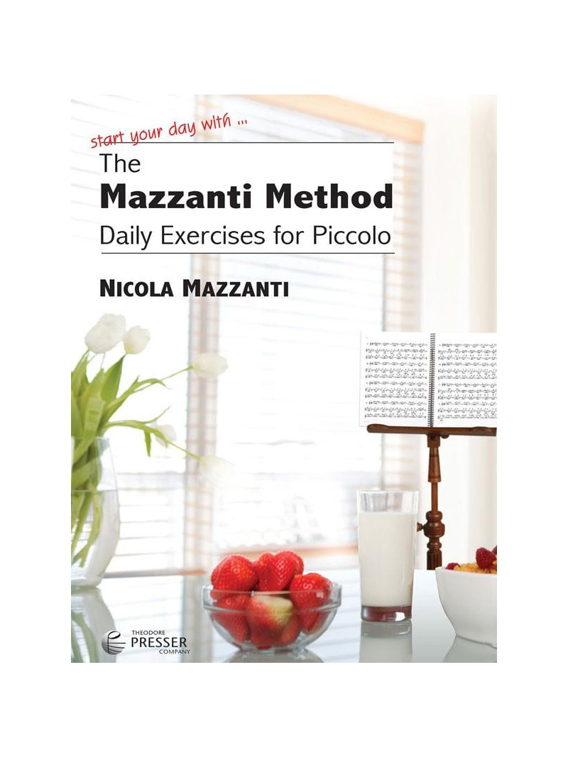 The Mazzanti Method