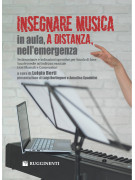 Insegnare musica, nell'Aula, a Distanza, nell'Emergenza