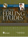 Selected Ferling Etudes (book/2 CD)