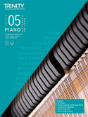 Piano Exam Pieces & Exercises 2021-2023 Grade 5 (book/Audio Online)