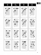 Hal Leonard Guitar Method: Arpeggio Finder