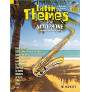Latin Themes for Tenor Saxophone (book/CD)