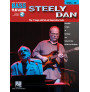 Steely Dan: Bass Play-Along Volume 19 (book/Audio Online)