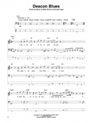 Steely Dan: Bass Play-Along Volume 19 (book/Audio Online)