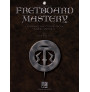Fretboard Mastery (book/CD)