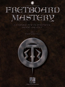 Fretboard Mastery (book/CD)