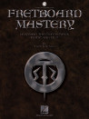 Troy Stetina - Fretboard Mastery (book/Audio Online)