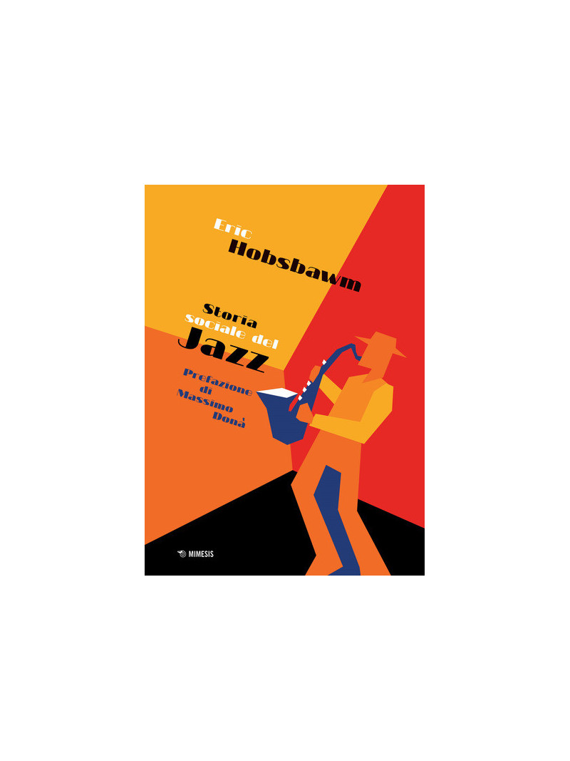 Storia sociale del jazz