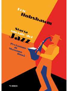 Storia sociale del jazz