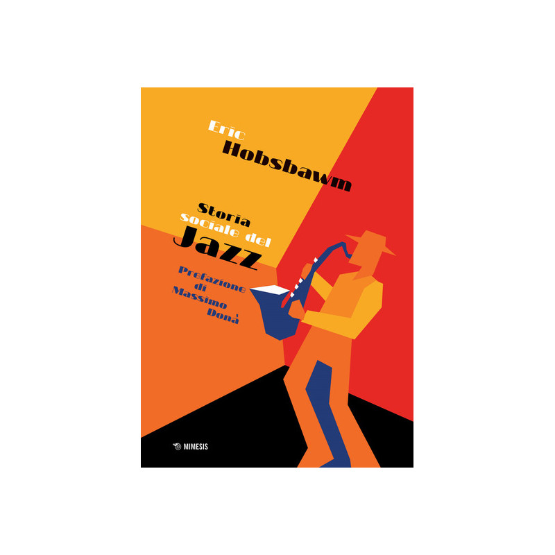 Storia sociale del jazz