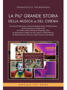 La più grande storia della musica e del cinema