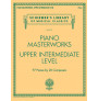 Piano Masterworks - Upper Intermediate Level