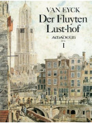 Der Fluyten Lust-hof - Band I