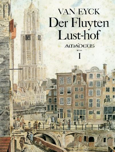 Der Fluyten Lust-hof - Band I