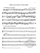 Der Fluyten Lust-hof - Band I