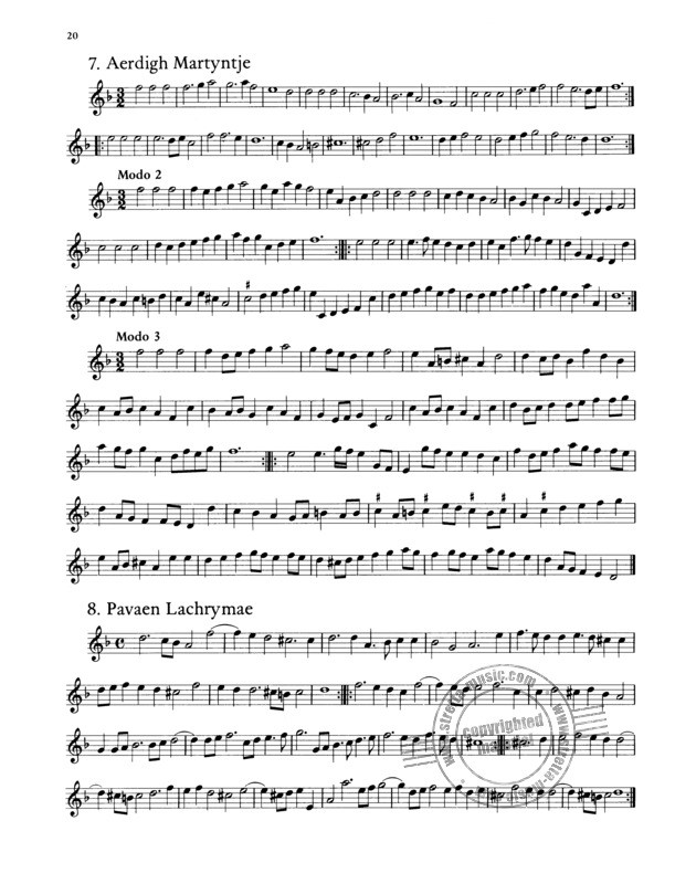 Der Fluyten Lust-hof - Band I