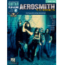 Aerosmith: Guitar Play-Along Volume 48 (book/Audio Online)