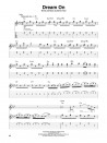 Aerosmith: Guitar Play-Along Volume 48 (book/Audio Online)