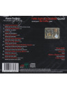 CD - Warm Feelings
