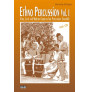 Ethno-Percussion Vol. 1 (book/CD)