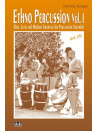Ethno-Percussion Vol. 1 (book/CD)