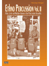 Ethno-Percussion Vol. 2 (book/CD)