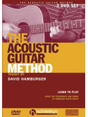 The Acoustic Guitar Method (2 DVD)