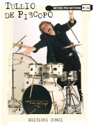 Metodo per batteria (libro/CD)