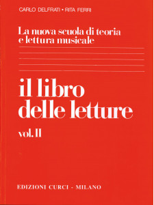 Il libro delle letture. Vol. II