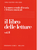 Il libro delle letture. Vol. II
