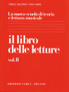 Il libro delle letture. Vol. II