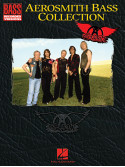 Aerosmith Bass Collection