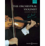 The Orchestral Violinist - Book 2