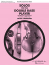 Solos for the Double-Bass Player 