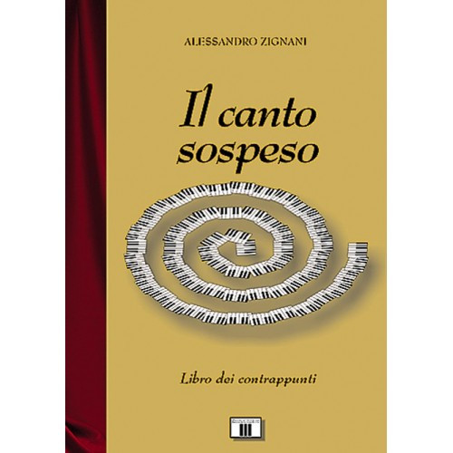 Il canto sospeso - Libro dei contrappunti