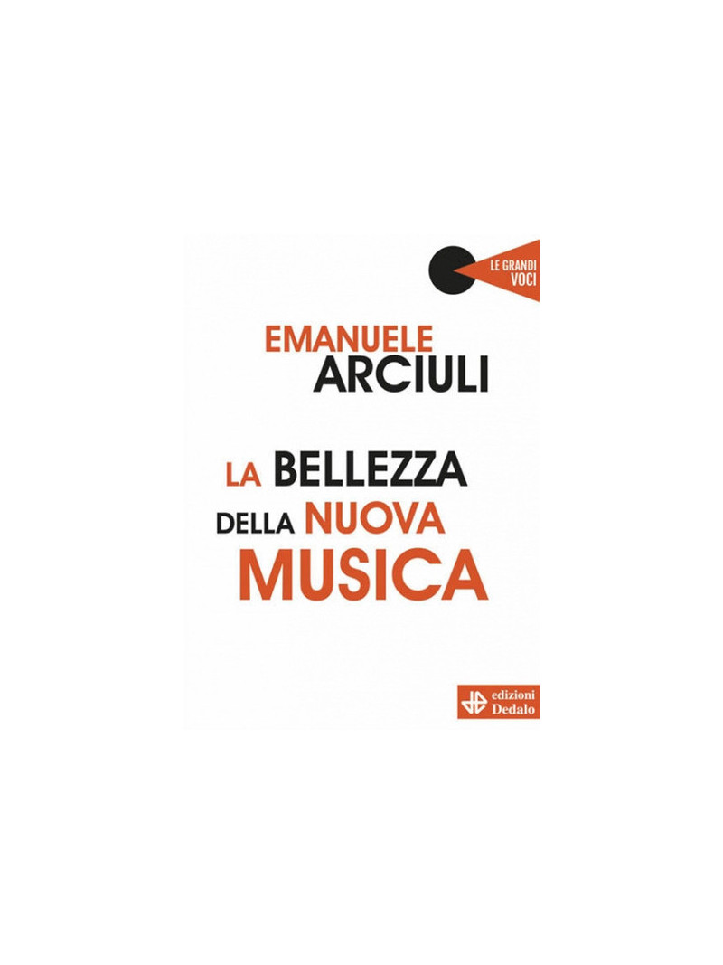 La bellezza della nuova musica