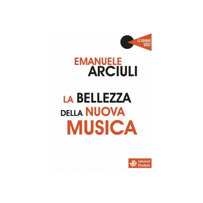 La bellezza della nuova musica
