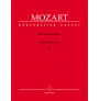 Mozart - Piano Sonatas - Volume II