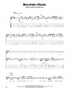 Country Rock: Guitar Play-Along Volume 132 (book/CD)