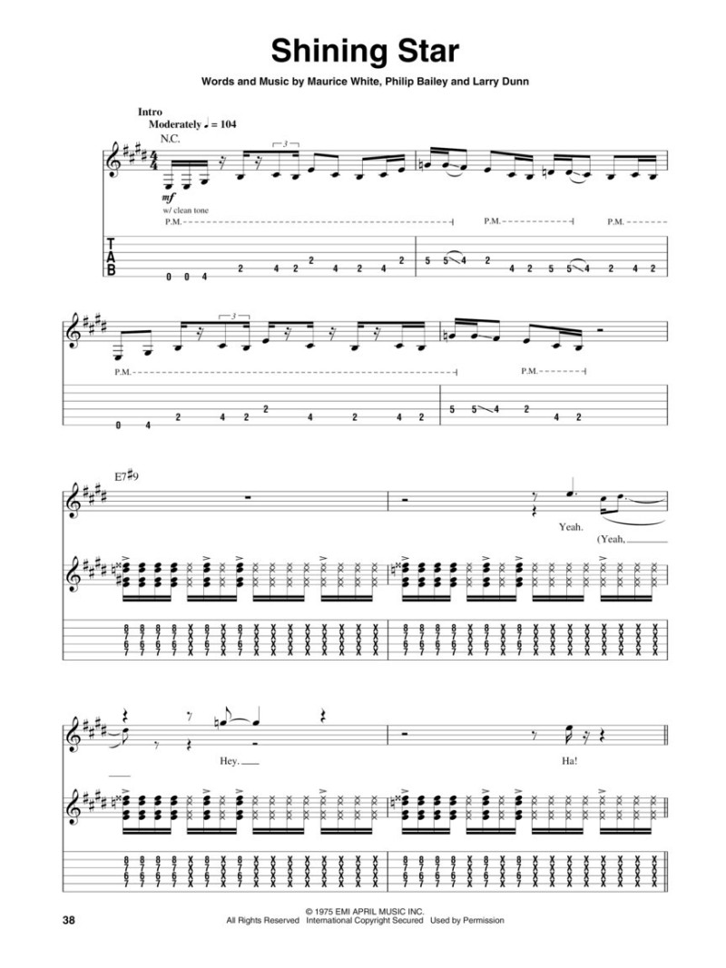R&B: Guitar Play-Along Volume 15 (book/CD)