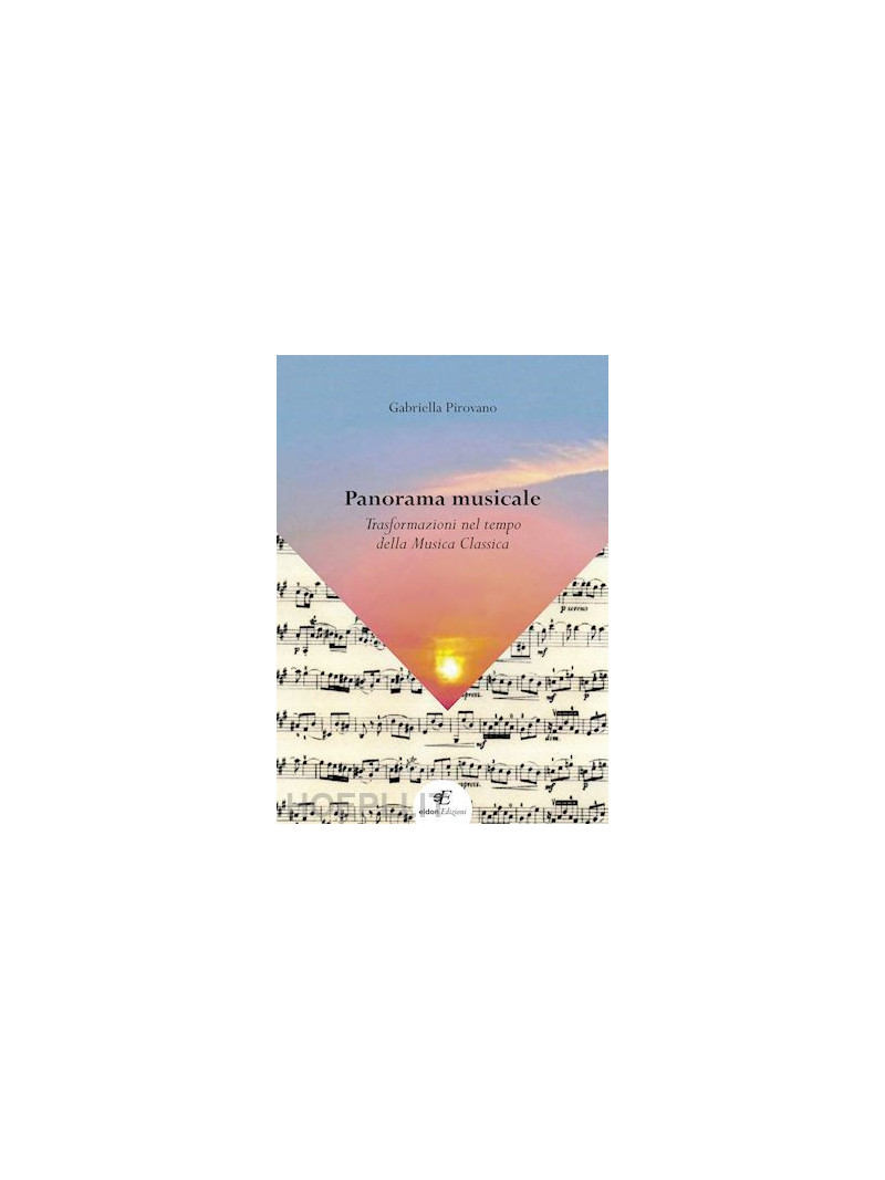 Panorama musicale. Trasformazioni nel tempo della musica classica