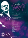 Easy Piazzolla - For Clarinet (libro/CD MP3)