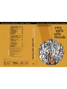 C'era molte volte il Natale (DVD)