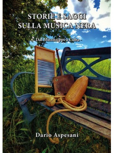 Storie e saggi sulla musica nera