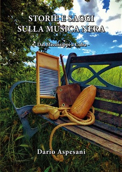 Storie e saggi sulla musica nera